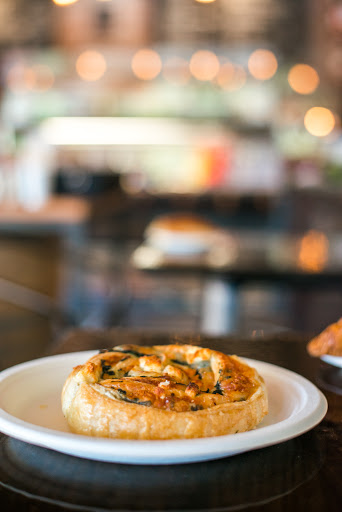 Cafe «Cafe Dio», reviews and photos, 151 E Main St, Los Gatos, CA 95030, USA