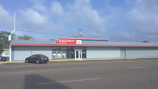 Paint Store «Ashmore Paint», reviews and photos, 1736 S Staples St, Corpus Christi, TX 78404, USA