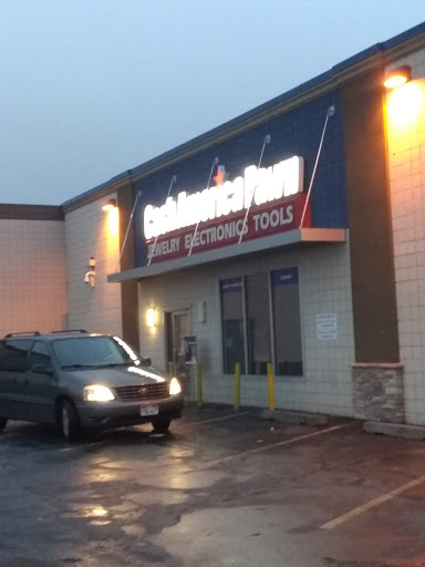 Pawn Shop «Cash America Pawn», reviews and photos, 789 State St, Salt Lake City, UT 84111, USA