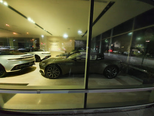 Used Car Dealer «Jaguar Orlando», reviews and photos, 4249 Millenia Blvd, Orlando, FL 32839, USA