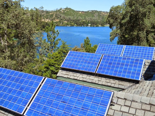 California Solar Electric Cooperative Corporation image