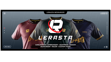 Lerasta Resources
