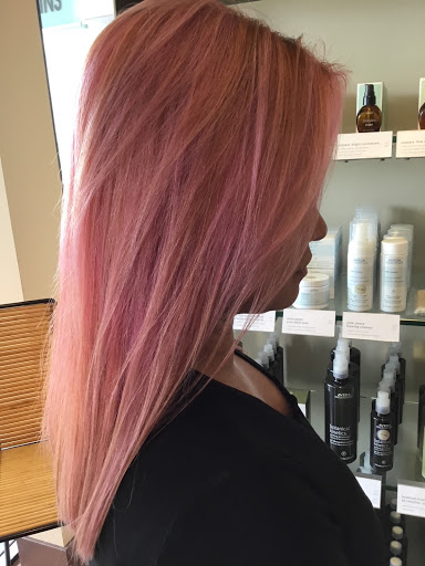 Beauty Salon «Young Attitudes Aveda Salon & Spa», reviews and photos, 8843 Villa La Jolla Dr #206, La Jolla, CA 92037, USA