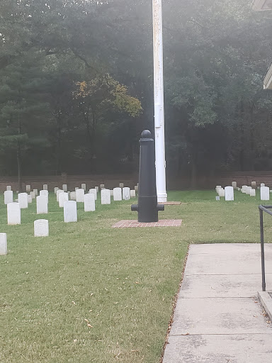 Tourist Attraction «Gaines Mill Battlefield», reviews and photos, 6283 Watt House Rd, Mechanicsville, VA 23111, USA