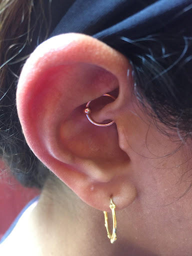 Explore automotive tattoo sleeve ideas, creative tattoo ideas in San Diego, available at Body Art Salon