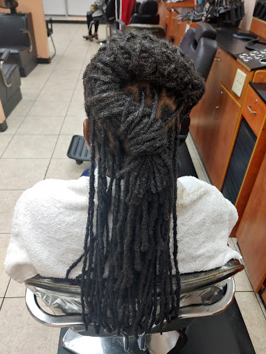 Beauty Salon «Stylistics Hair Salon», reviews and photos, 3479 Memorial Dr # 13, Decatur, GA 30032, USA