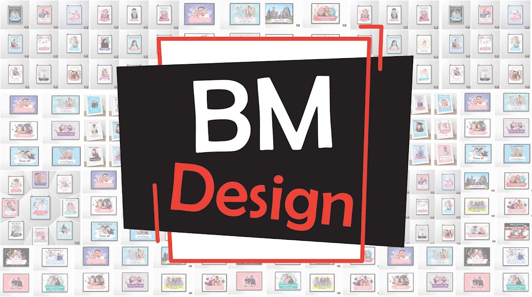 BM Design BKS