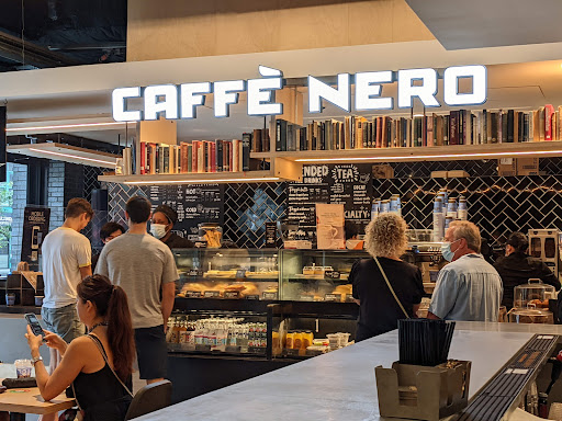 Arena «TD Garden», reviews and photos, 100 Legends Way, Boston, MA 02114, USA