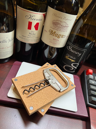 Wine Store «Artisan Wine Depot Mountain View», reviews and photos, 2482 W El Camino Real, Mountain View, CA 94040, USA