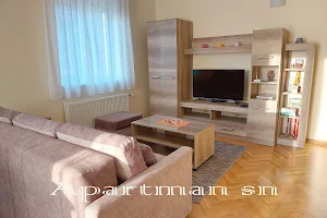 Apartman SN image