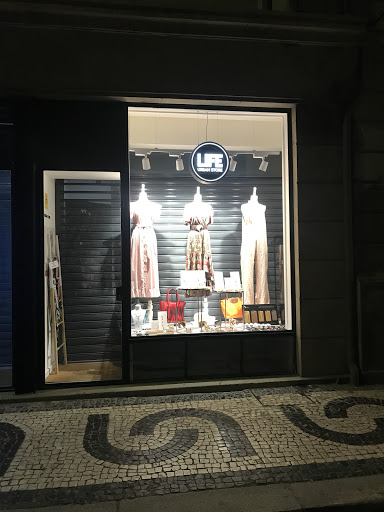 Life Urban Store