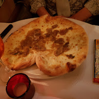 Pizza du Restaurant français Sancerre Rive Gauche à Paris - n°7