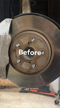 Hillside Auto Service LLC - Photo 8 - Car repair in Tyler, TX, Tyler