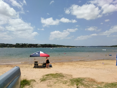 Pace Bend Park