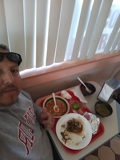 Donut Shop «Del Pilar Bakery & Donut Shop», reviews and photos, 183 E H St, Colton, CA 92324, USA