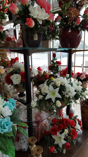Florist «Blanca Flor Flower Shop», reviews and photos, 3102 Telephone Rd, Houston, TX 77023, USA