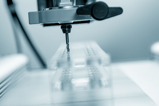 Bulk Offset Supply Services