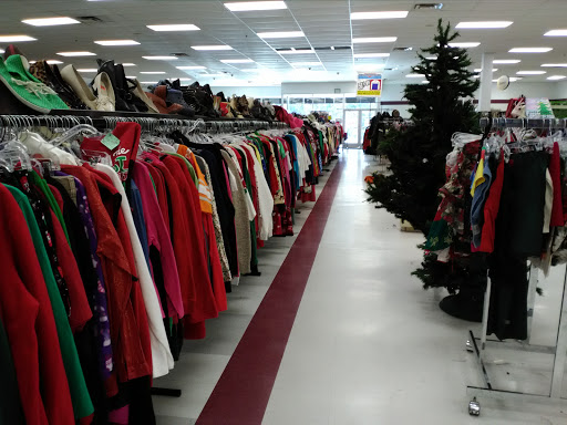 Thrift Store «Music City Thrift», reviews and photos, 3780 Nolensville Pike, Nashville, TN 37211, USA