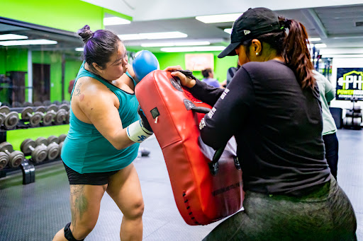 Gym «Powerhouse Fitness Training», reviews and photos, 1019 S Stimson Ave, City of Industry, CA 91745, USA