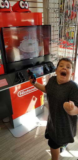 Video Game Store «GameStop», reviews and photos, 2860 Chapel Hill Rd, Douglasville, GA 30135, USA