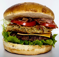 Plats et boissons du Restauration rapide Burger Skill à Saverne - n°19