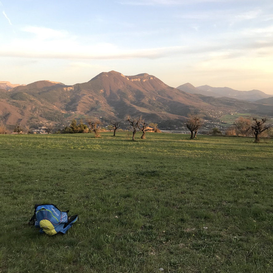 Photo n° 1 de l'avis de Antonin.e fait le 22/04/2021 à 17:49
