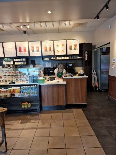 Coffee Shop «Starbucks», reviews and photos, 100 Jett Dr, Frankfort, KY 40601, USA