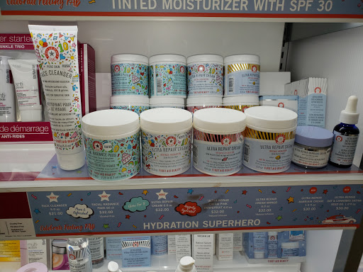 Hair Salon «Ulta Beauty», reviews and photos, 10129 Crossing Way #410, Denham Springs, LA 70726, USA