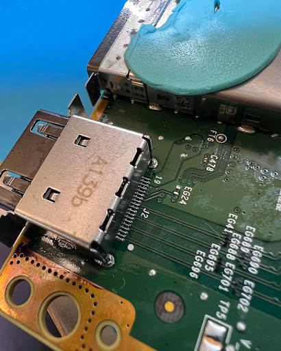 Electronics Repair Shop «Mobile Medic», reviews and photos, 445 Lacey Rd, Forked River, NJ 08731, USA