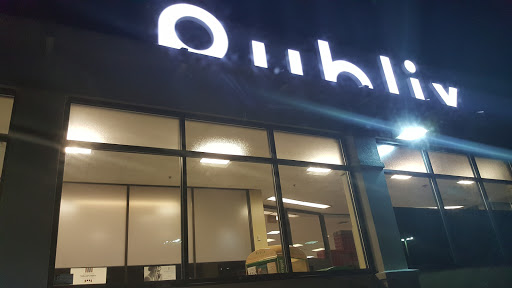 Publix Super Market at Deerwood Village SC, 9964 Old Baymeadows Rd, Jacksonville, FL 32256, USA, 