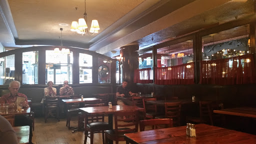 Irish Restaurant «Celtic Knot Public House», reviews and photos, 626 Church St, Evanston, IL 60201, USA