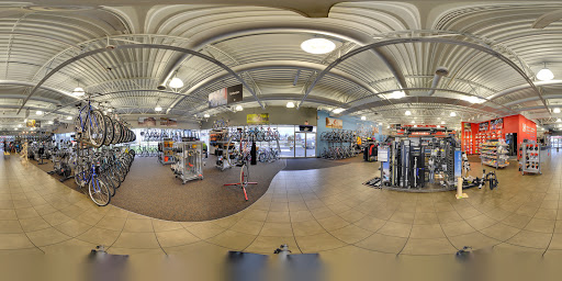 Bicycle Store «West Michigan Bike & Fitness», reviews and photos, 2830 E Paris Ave SE, Kentwood, MI 49512, USA