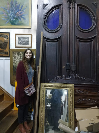 Antique Store «Architectural Antiques Of Indianapolis», reviews and photos, 5000 West 96th Street, Indianapolis, IN 46268, USA