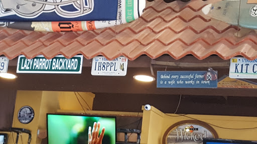 Shopping Mall «Pantops Shopping Center», reviews and photos, 250 Free Bridge Ln, Charlottesville, VA 22911, USA