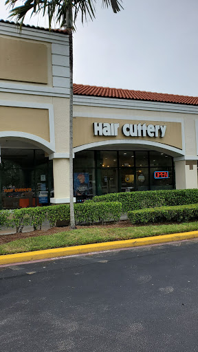 Hair Salon «Hair Cuttery», reviews and photos, 985 N Nob Hill Rd, Plantation, FL 33324, USA
