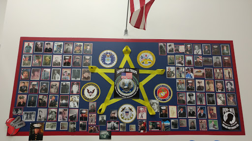 Department Store «Walmart Supercenter», reviews and photos, 200 Floyd Dr, Carrollton, KY 41008, USA