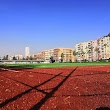 Seyfi Ali Türkoğlu - Şafak Erdur Futbol Sahası (Akdeniz Belediyesi)