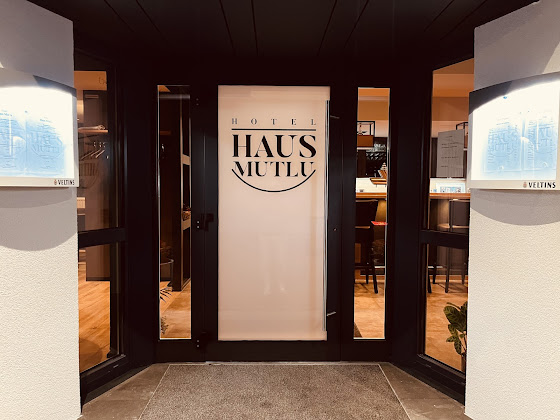 Extérieur hôtels Hotel Haus Mutlu 33415 Verl