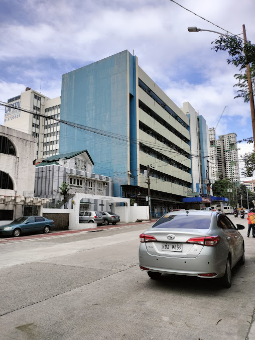 Capitol Medical Center Inc - Capitol Medical Center Inc