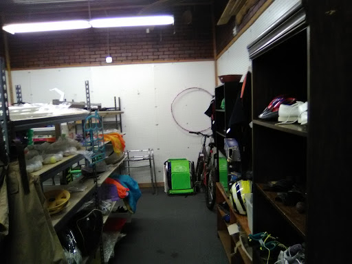 Thrift Store «Saint Matthew Regenerations», reviews and photos, 197 W Central Ave, Winter Haven, FL 33880, USA