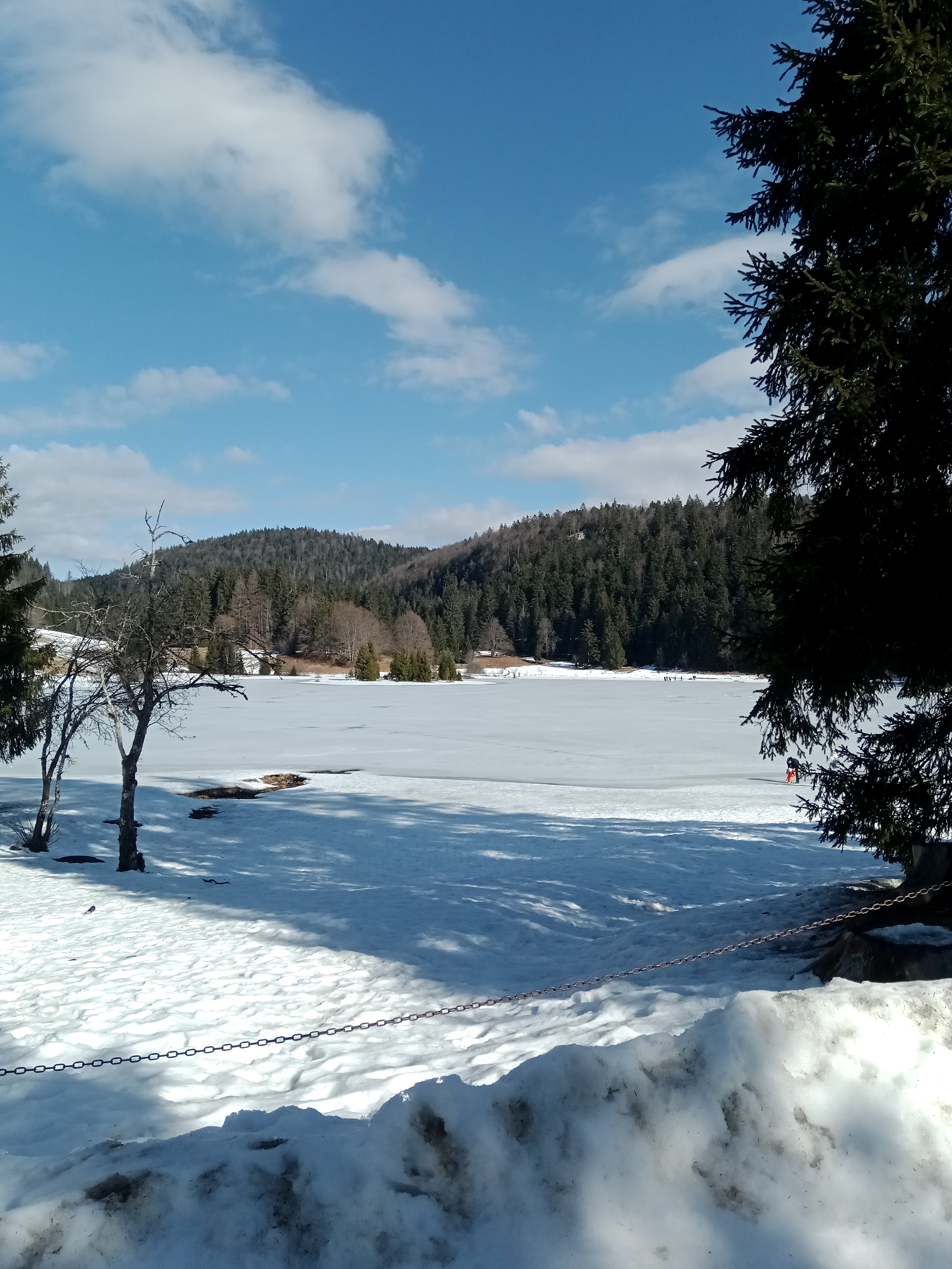 Photo n° 2 de l'avis de Eric.H fait le 10/02/2022 à 16:45