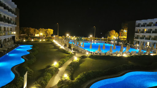 Rahat Hotel