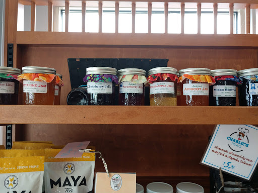 Coffee Shop «The Point Coffee Shop & Bakery», reviews and photos, 37140 Rehoboth Ave, Rehoboth Beach, DE 19971, USA