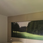 Photo n°4 de l'avis de Reem. fait le 30/09/2018 à 15:01 sur le  Golfhotel Bodensee à Weißensberg
