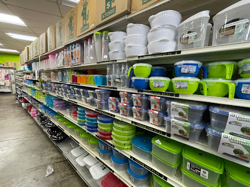 Dollar Store «Dollar King LC», reviews and photos, 3433 Foothill Blvd, La Crescenta, CA 91214, USA