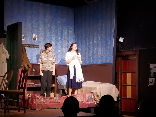 Performing Arts Theater «Wichita Community Theatre Inc», reviews and photos, 258 N Fountain St, Wichita, KS 67208, USA