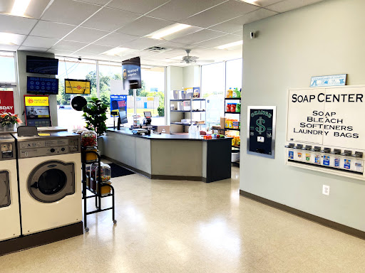 Laundromat «Laundry Loft Incorporated», reviews and photos, 6208 Hazelwood Ave, Rosedale, MD 21237, USA