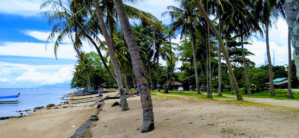 7 Daftar Wisata Pantai Di Pandeglang Banten Paling Hits 