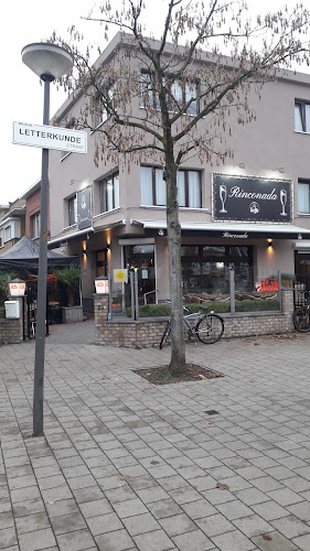 Cafe Rinconada - Antwerpen