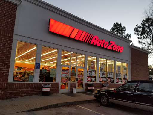 AutoZone, 6400 GA-92, Acworth, GA 30102, USA, 